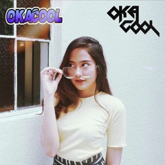 DJ BUKAN CINTA BIASA TIKTOK X DJ DI ANTARA BERIBU BINTANG TIKTOK !! FUNKOT GALAU NEW 2020 - OKACOOL