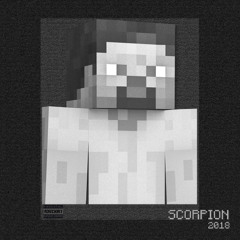 [Minecraft] God's Plan [Noteblock Cover]