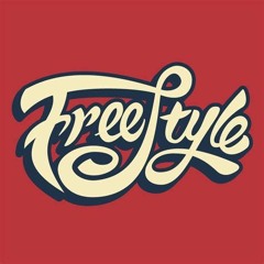 Freestyle 4 -  Paul Moon