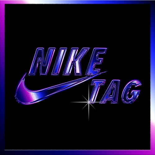 Stream Nike Tag by Sebzeed ♪ | Listen online for free on SoundCloud