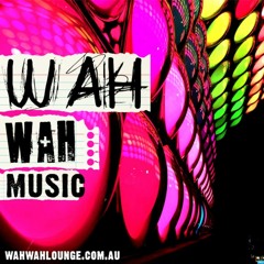 Stretchy vintage mix - Wah Wah Old school Dayparty promo mix