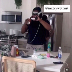 LUCKI - HIGHER THAN PLUTO (@inxtcywetrust)