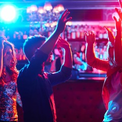 Saturday 11PM, Party Night