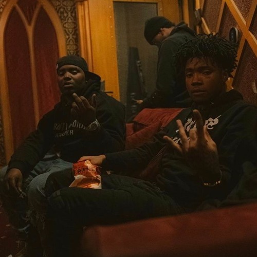 Baby Plug - Reporting Live From The Trenches