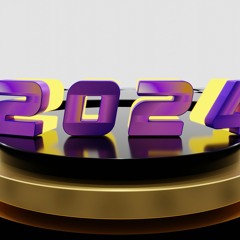 Best of 2024 Restaurant Mix Part I: Mid-Uptempo