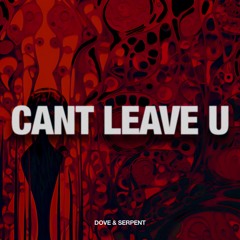 Tech House | Dove & Serpent - Cant Leave U