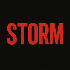 🌩️STORM