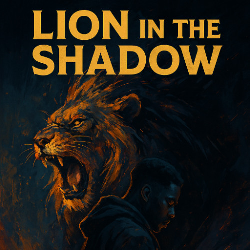 Lion In The Shadow
