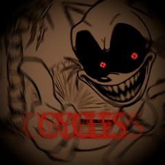 (OLD/Vs. Sonic.exe) Cycles - Memehog's Cover