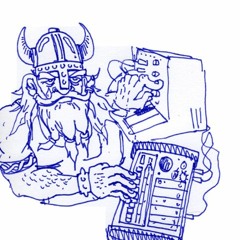 Data Viking