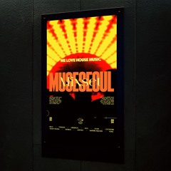 UNDERDOG : MUSE seoul Present 2nd
