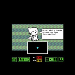 (ARCHIVED/UNUSED) Heckling A Specter