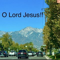 Oh _Señor_ Jesús _Te_ Amo! 🌹