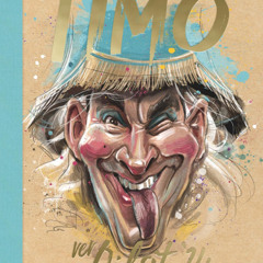 TIMO(me carnaval) MASHUP