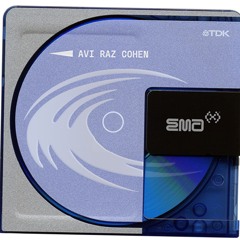 Avi Raz Cohen - EMA