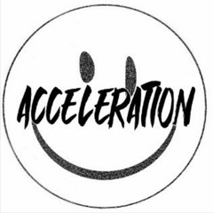 Acceleration Radio - SOCAN Week mixed by IHA - 2023-09-07