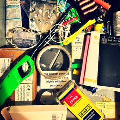 The miscellaneous Drawer