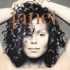 If I Was Your Girl Janet Jackson(Haitch Bootleg)