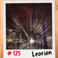 #125 ☆ Igelkarussell ☆ Leorion 🎇