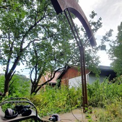 KMØN – Bogenharfe: Exploration 01