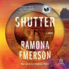 DOWNLOAD PDF 📍 Shutter by  Ramona Emerson,Charley Flyte,Recorded Books EBOOK EPUB KI