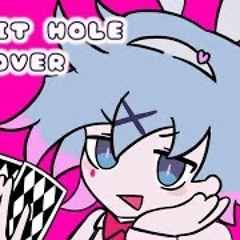 DECO*27 - ラビットホール (Rabbit Hole) but BF sings it