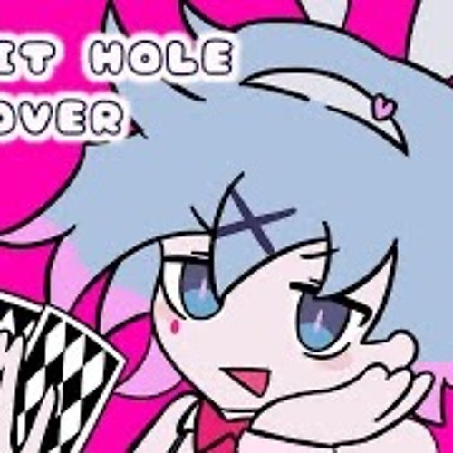 DECO*27 - ラビットホール (Rabbit Hole) but BF sings it