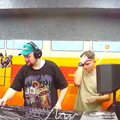 B2B Martex @ OneZoo Radioshow - Fresh Radio 103.6 FM