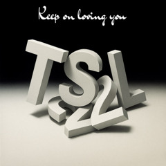 Keep on loving you (in the style of REO Speedwagon)