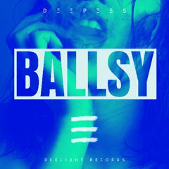 Ballsy (Extended Mix)