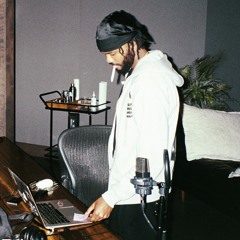 WAVES PT 2 prod by Damn Risky