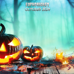 Euphoricast - #87 (October 2024)