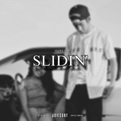 Jxdecii - Slidin (Bruh) [Prod. by Ric & Thadeus x sick1prod]