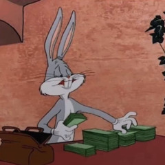 smokingskul / mblock - bugs bunny (felix + dream) [slump audios exclusive + dj banned + dj gren8de]