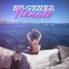 Tienaté (Polyfunktional Remix)