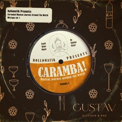 Caramba! Vol. 1 - DJ Mix 2022