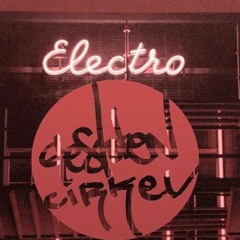 Eelco's Electro Gesloten Cirkel Tribute Special