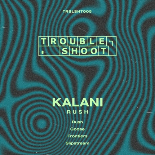 Stream PREMIERE Kalani Slipstream [Troubleshoot] by FH Listen