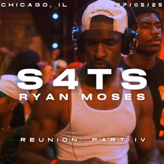 Ryan Moses | S4TS: The Reunion