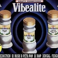 Seduction @ Vibealite - Suger Spice & All Things Nice (11/11/1994)
