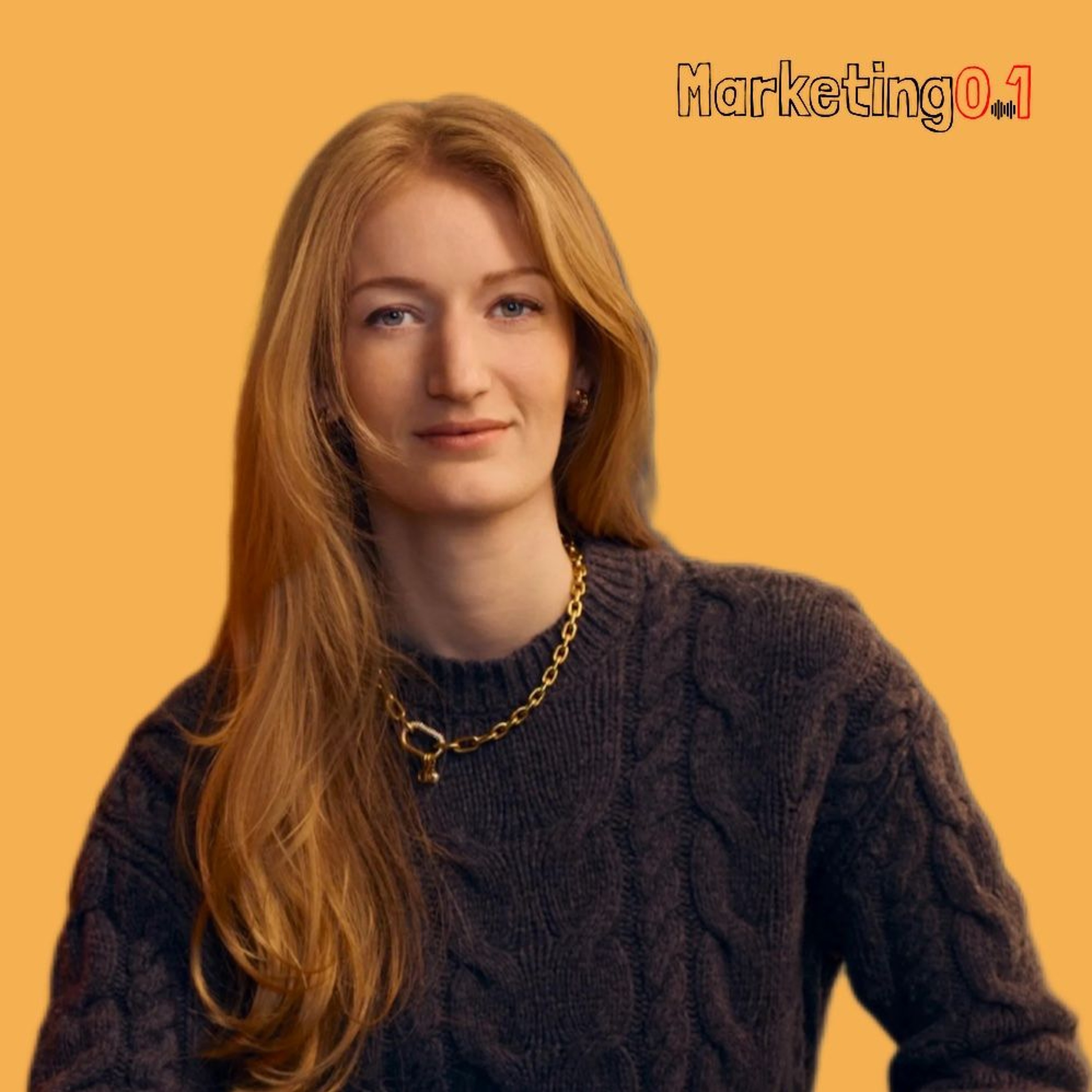 S12/E08 mit Felicia von Reden (Ovom Care) | HealthTech FemTech Fertilität Kinderwunsch Egg Freezing