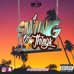 A Swing Of Things | Afro Swing Mix | Mixed By @SPACEEASTSYDE