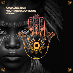 David Grazioli - Essenza feat. Francesco Vilone (Original Mix)