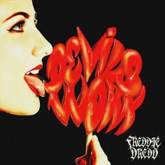 Freddie Dredd - Devil's Work