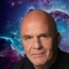 Wayne Dyer Chillstep Mix (Your Thoughts Change Your World)
