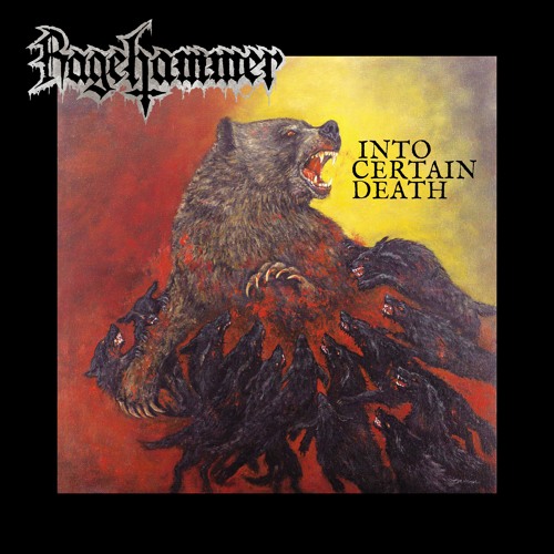 Ragehammer - Peace