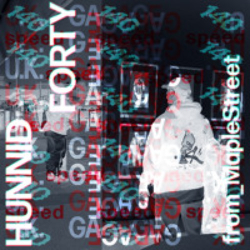 Hunnid Forty