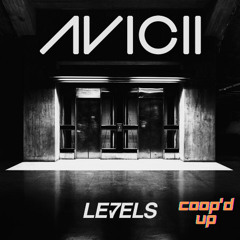 Avicii - Levels (Coop'd Up Bootleg) - PITCHED AND FILTERED FOR COPYRIGHT