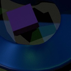 THE WORLD REVOLVING With lyrics!