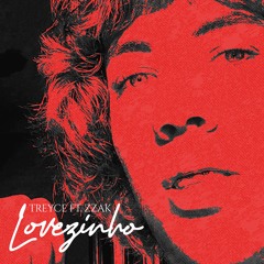 TREYCE - LOVEZINHO [150 BPM] (BAILE DO ZZAK)